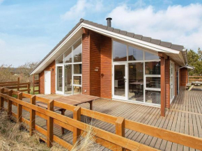 10 person holiday home in Thisted